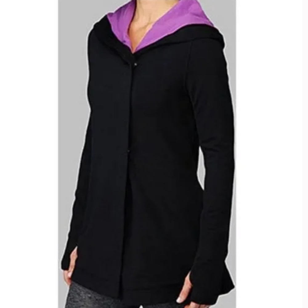 Lululemon Awareness Wrap Ombre